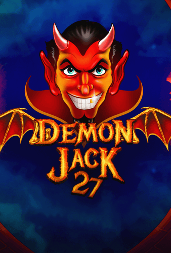 Demon Jack 27