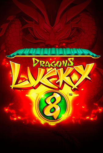 Dragons Lucky 8