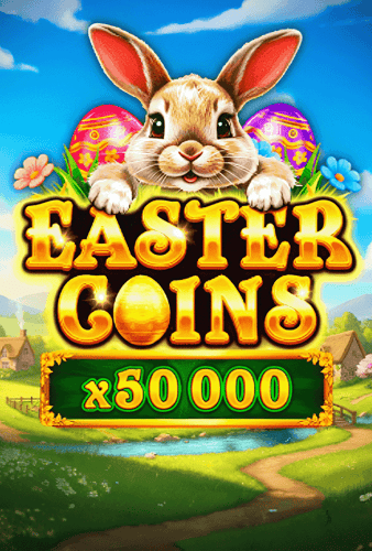 Easter Coins