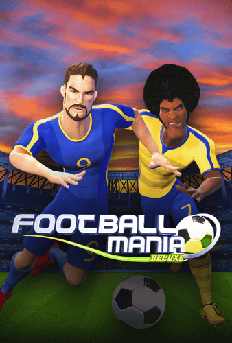 Football Mania Deluxe