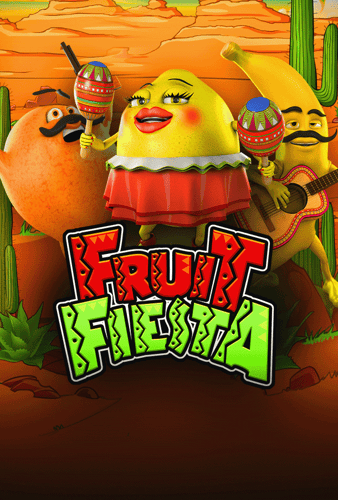 Fruit Fiesta