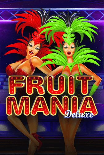 Fruit Mania Deluxe