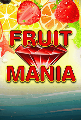 Fruit Mania