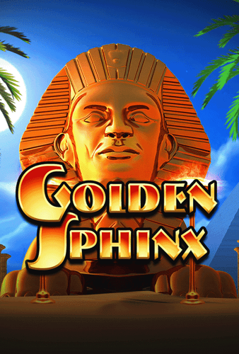 Golden Sphinx