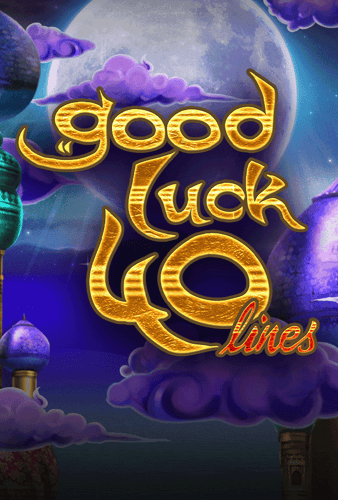 Good Luck 40