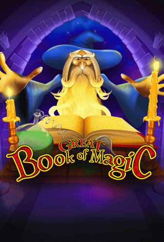 Great Book of Magic
