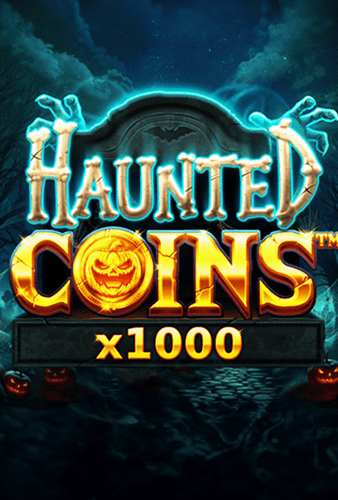 Haunted Coins x1000