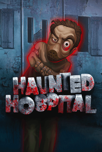 Haunted Hospital