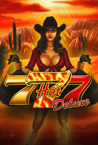 Hot 777 Deluxe