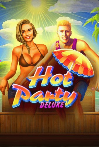 Hot Party Deluxe
