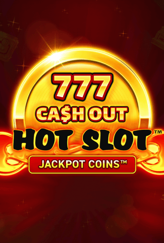 Hot Slot: 777 Cash Out Grand Gold