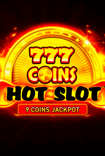 Hot Slot: 777 Coins Extremely Light