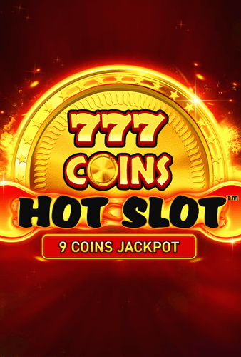 Hot Slot: 777 Coins