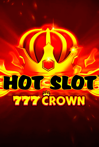 Hot Slot: 777 Crown Extremely Light