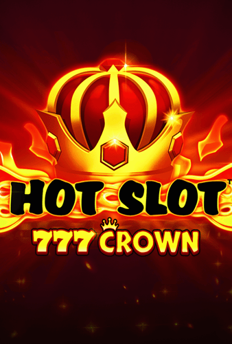 Hot Slot: 777 Crown