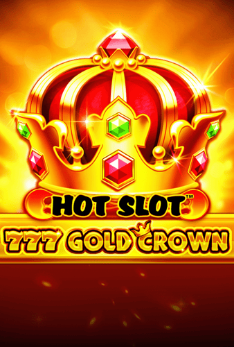 Hot Slot: 777 Gold Crown