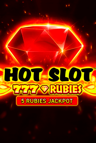 Hot Slot: 777 Rubies Extremely Light