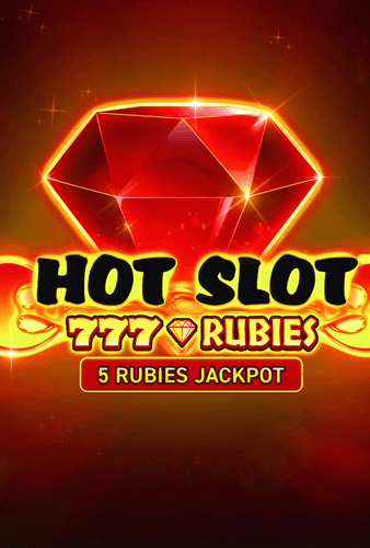 Hot Slot: 777 Rubies