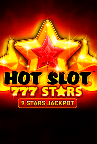 Hot Slot: 777 Stars Extremely Light