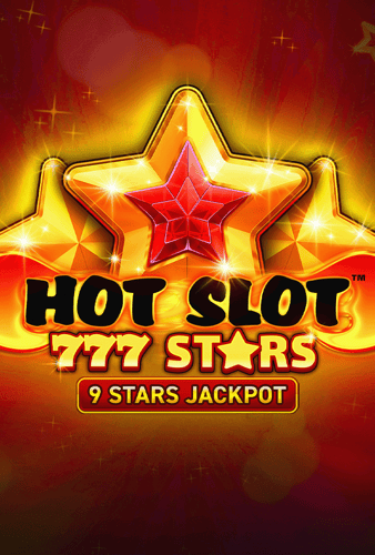 Hot Slot: 777 Stars