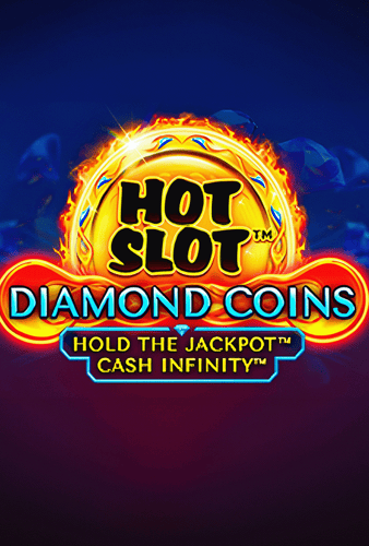 Hot Slot: Diamond Coins