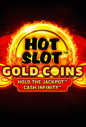 Hot Slot: Gold Coins