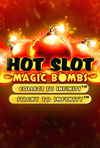 Hot Slot Magic Bombs