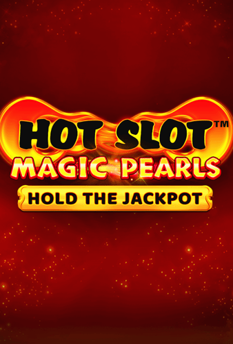 Hot Slot Magic Pearls