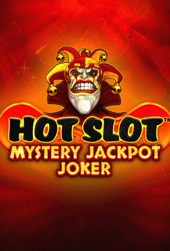 Hot Slot: Mystery Jackpot Joker