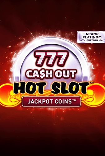 Hot Slot Platinum Coins