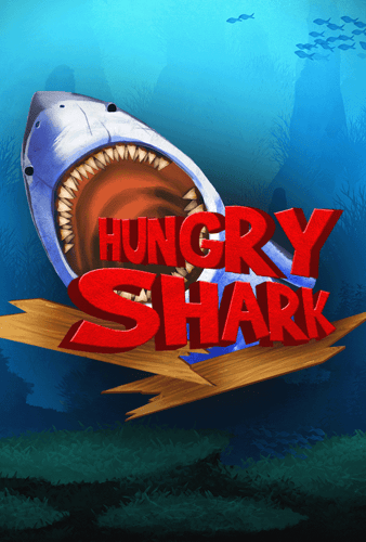 Hungry Shark