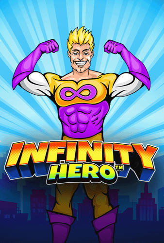 Infinity Hero
