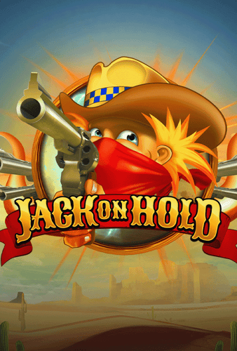 Jack on Hold