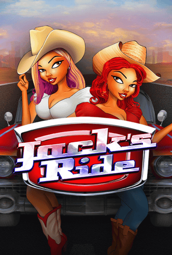 Jack's Ride