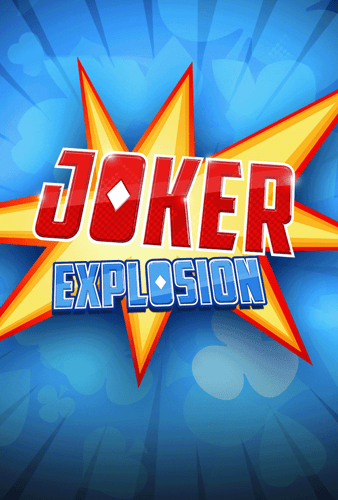 Joker Explosion