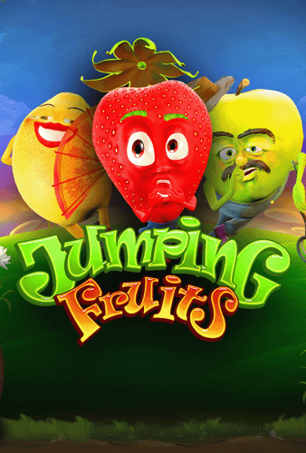 Jumping Fruits