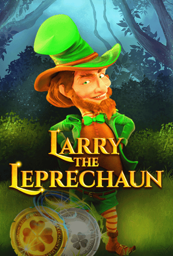 Larry the Leprechaun