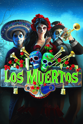 Los Muertos