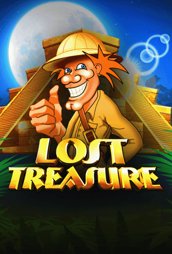 Lost Treasure