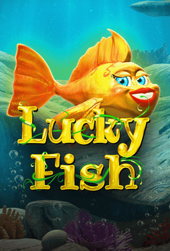 Lucky Fish