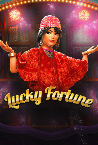 Lucky Fortune