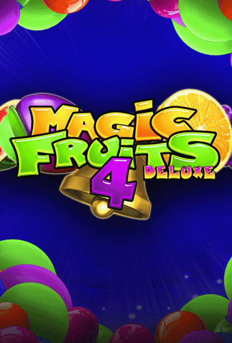 Magic Fruits 4 Deluxe