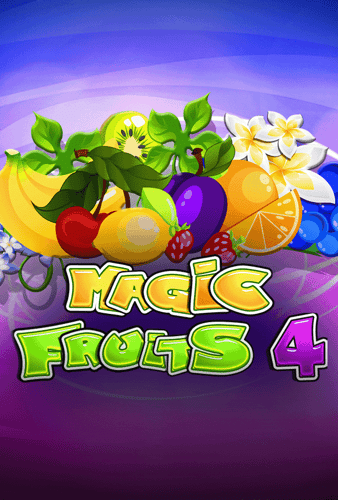 Magic Fruits 4