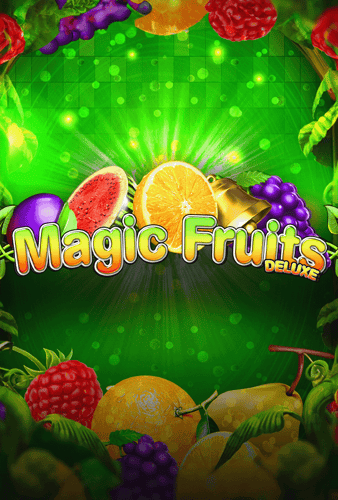 Magic Fruits Deluxe