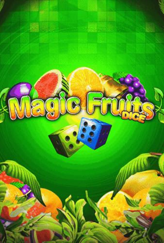 Magic Fruits Dice