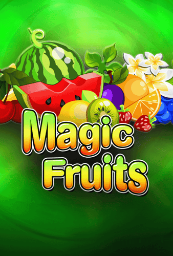 Magic Fruits