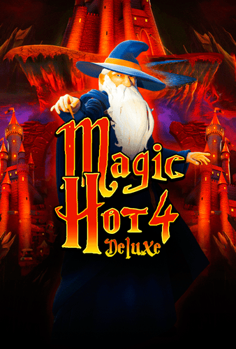 Magic Hot 4 Deluxe