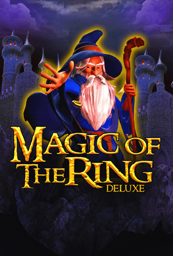Magic of the Ring Deluxe