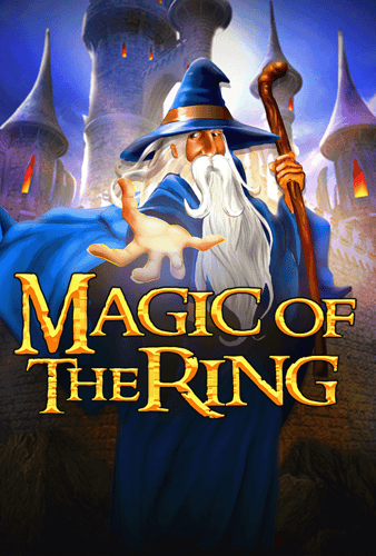 Magic Of The Ring