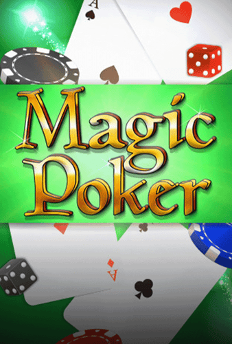 Magic Poker